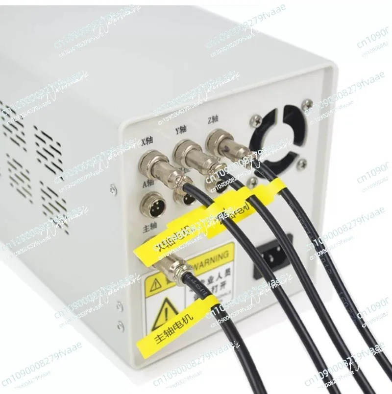 CNC Kontrol Kutusu 4 Eksenli M - Controller Grbl Board incelemesi ve fiyatı