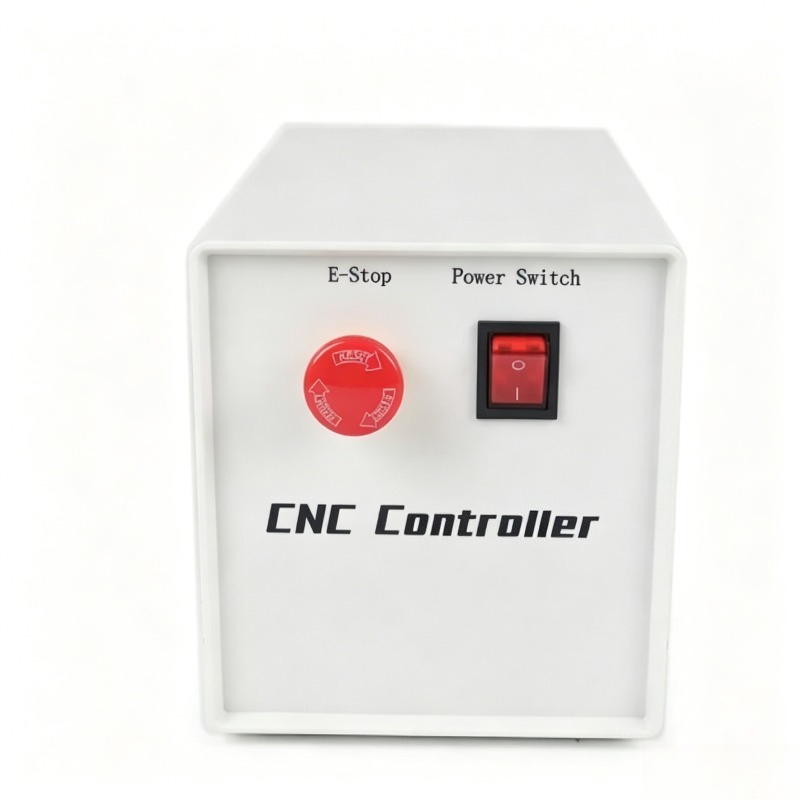 CNC Kontrol Kutusu 4 Eksenli M - Controller Grbl Board incelemesi ve fiyatı