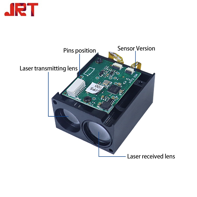 TOF Lazer Mesafe Sensörü Modül - Industrial Laser Measuring Device incelemesi ve fiyatı