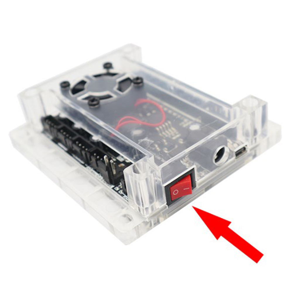 /GRBL /1.1f Kontrol Kartı İçin - Controller Grbl Board incelemesi ve fiyatı