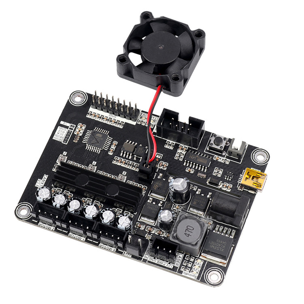 /GRBL /1.1f Kontrol Kartı İçin - Controller Grbl Board incelemesi ve fiyatı