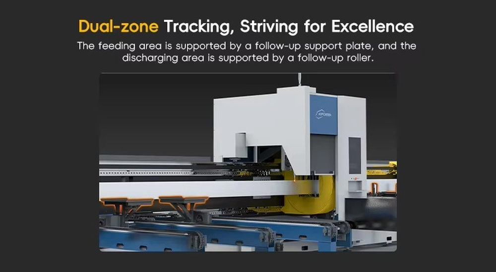 Endüstriyel Lazer Kesim Makine - Industrial Laser Cutter Price incelemesi ve fiyatı