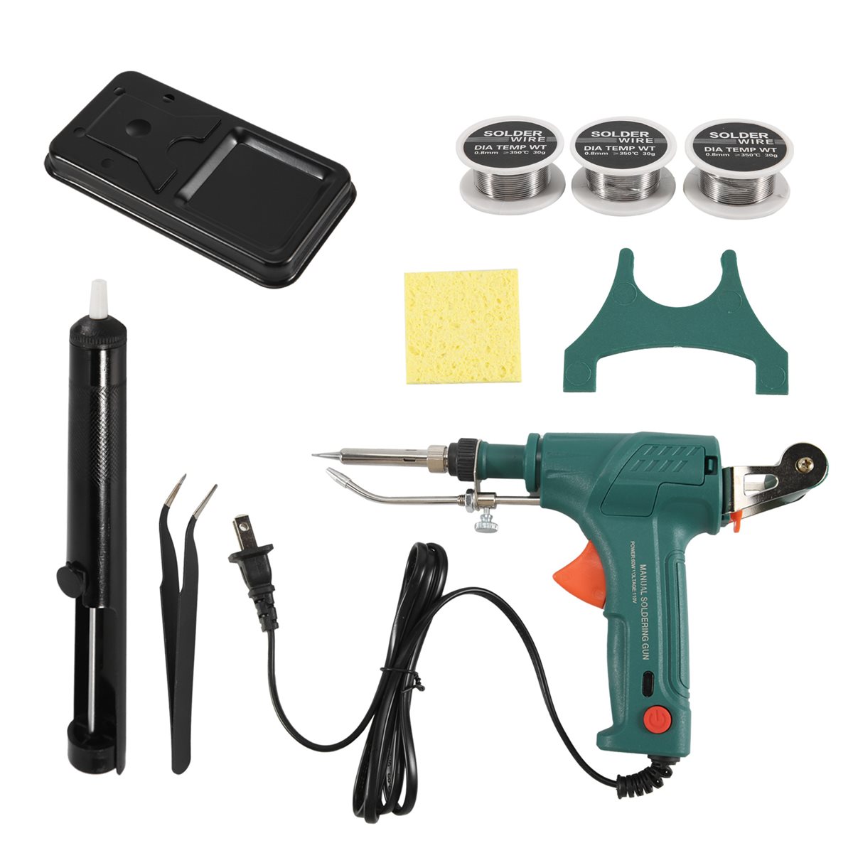 İçten Isıtmalı Endüstriyel Kay - Industrial Heated Laser Welding Tool incelemesi ve fiyatı