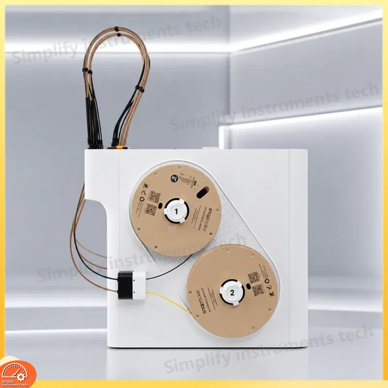 U1 3'ü 1 Arada 3D Yazıcı Lazer - Industrial Grade Laser Engraver incelemesi ve fiyatı