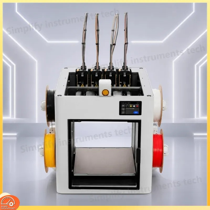 U1 3'ü 1 Arada 3D Yazıcı Lazer - Industrial Grade Laser Engraver incelemesi ve fiyatı