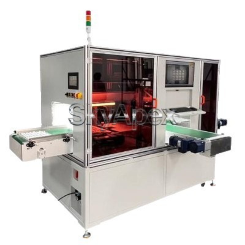 Endüstriyel Kamera Görsel Konu - Industrial Laser Measuring Device incelemesi ve fiyatı
