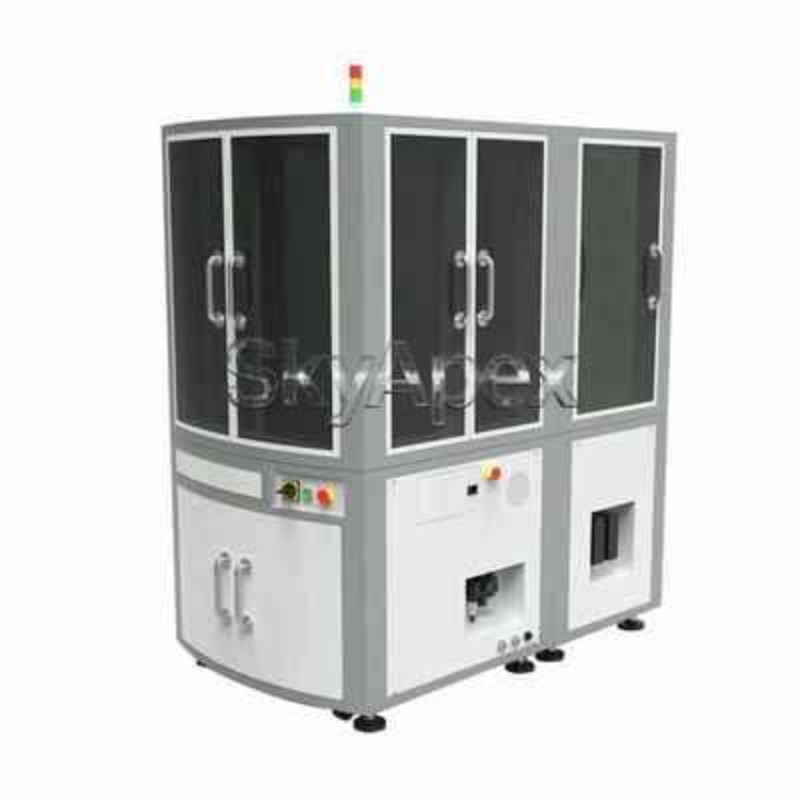 Endüstriyel Kamera Görsel Konu - Industrial Laser Measuring Device incelemesi ve fiyatı