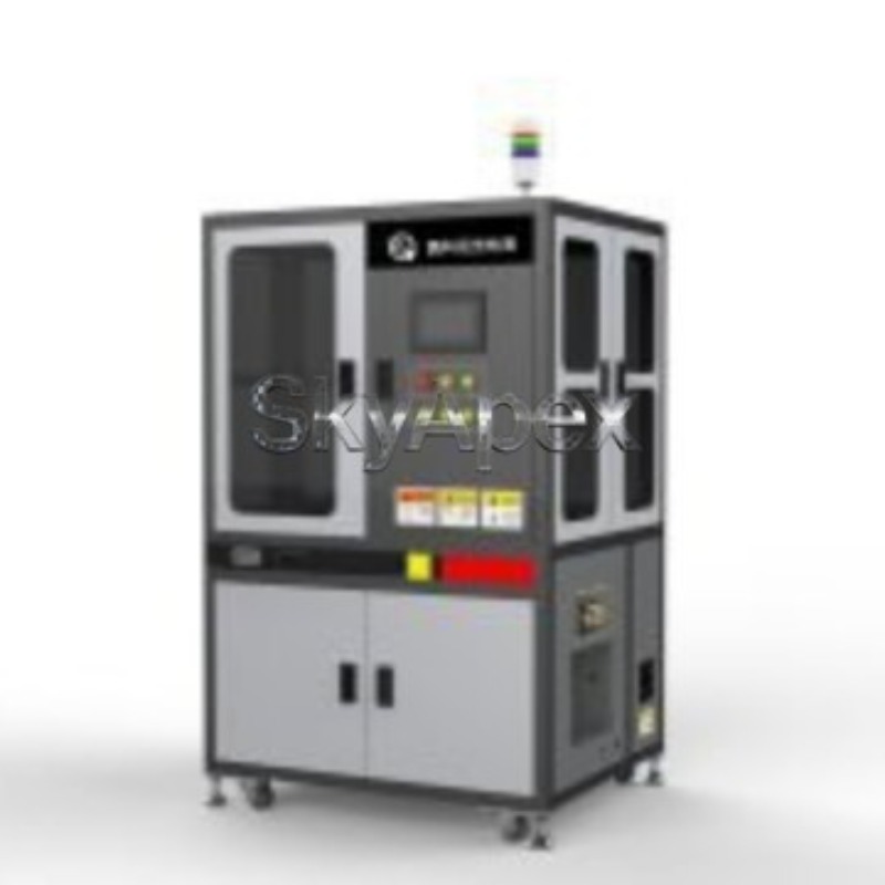 Endüstriyel Kamera Görsel Konu - Industrial Laser Measuring Device incelemesi ve fiyatı