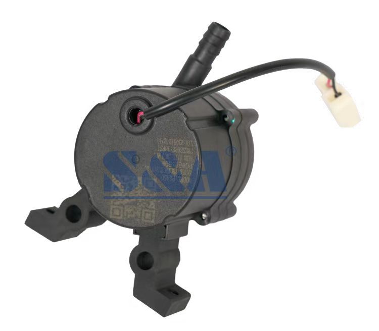 TEYU S&A Su Pompası 25W 50W P2 - Laser Industrial Chiller incelemesi ve fiyatı
