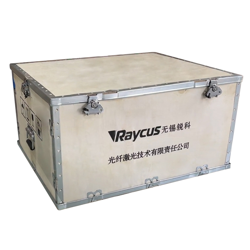 500W Fiber Lazer Kaynağı RFL-C - Industrial Fiber Laser Cutting Machine incelemesi ve fiyatı