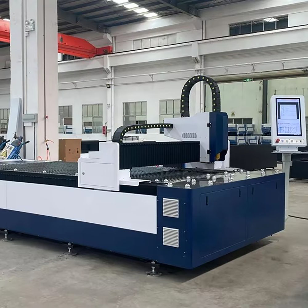 Endüstriyel 6000w CNC Fiber Ke - Industrial Laser Cutter Price incelemesi ve fiyatı