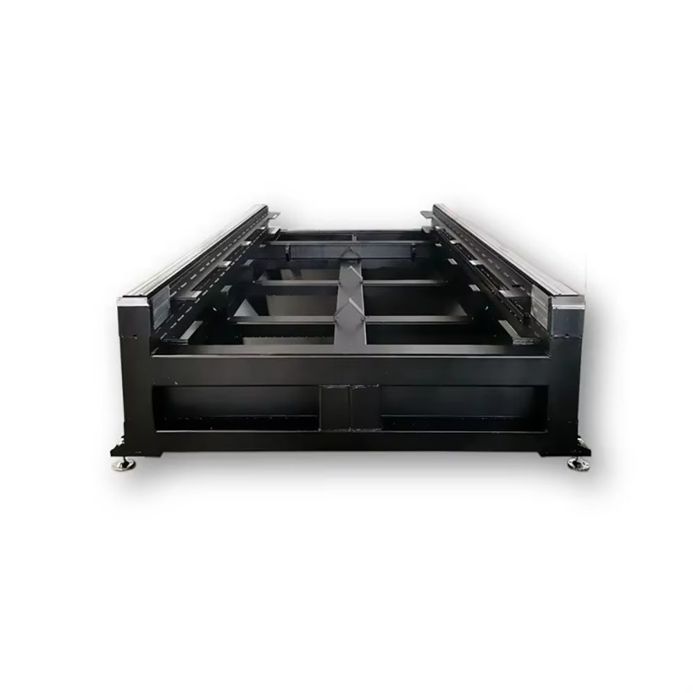 Endüstriyel 6000w CNC Fiber Ke - Industrial Laser Cutter Price incelemesi ve fiyatı