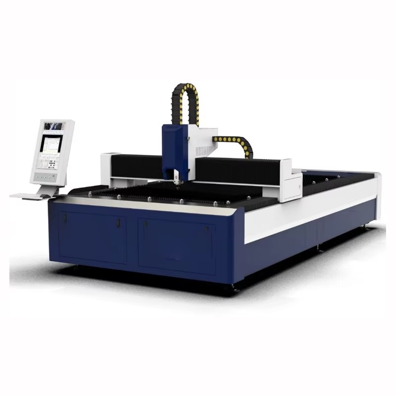Endüstriyel 6000w CNC Fiber Ke - Industrial Laser Cutter Price incelemesi ve fiyatı