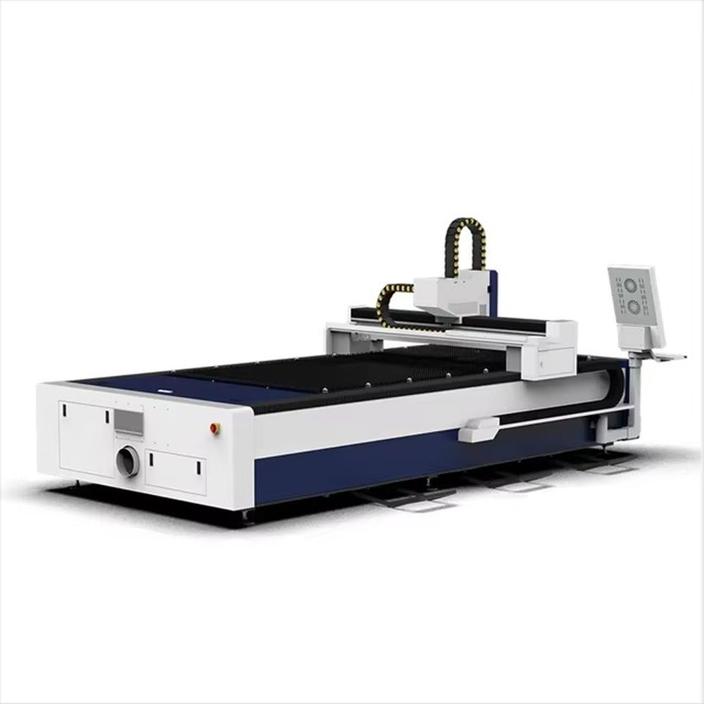 Endüstriyel 6000w CNC Fiber Ke - Industrial Laser Cutter Price incelemesi ve fiyatı