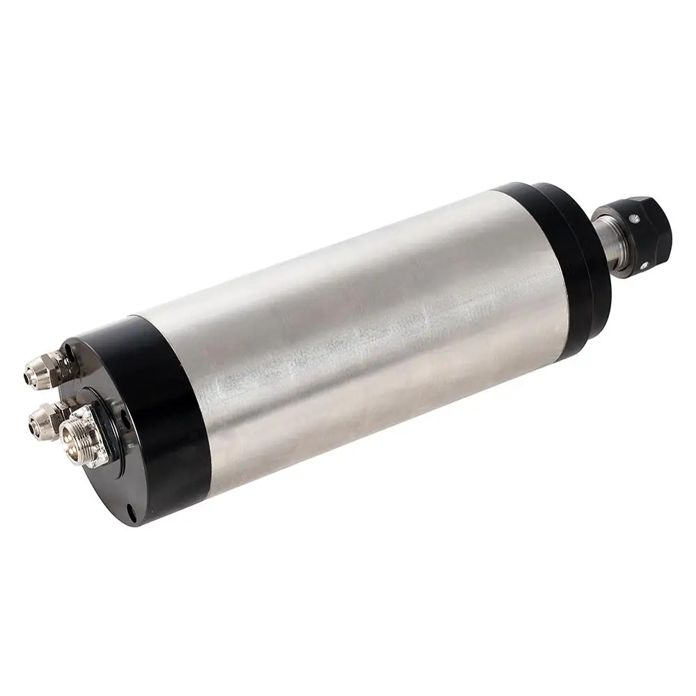 2.2 Kw Su Soğutmalı Spindle Mo - Cnc Spindle Motor incelemesi ve fiyatı
