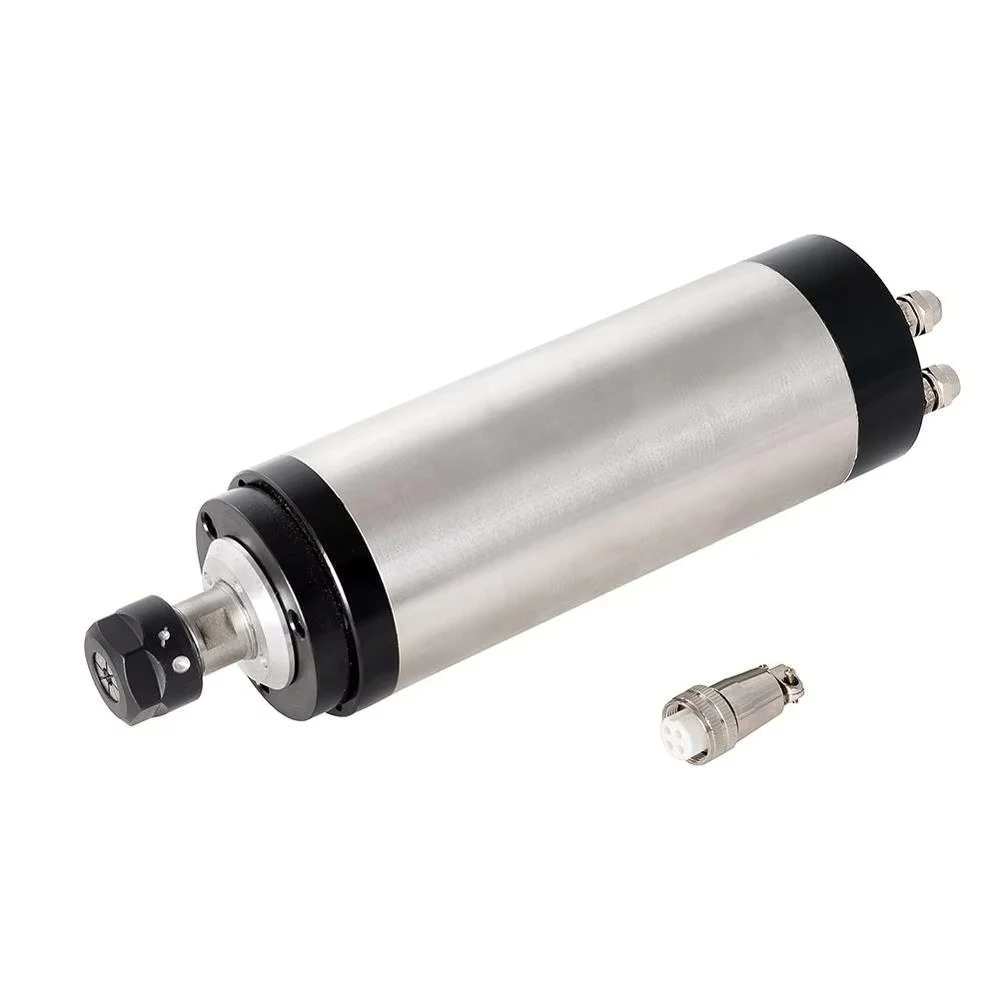 2.2 Kw Su Soğutmalı Spindle Mo - Cnc Spindle Motor incelemesi ve fiyatı