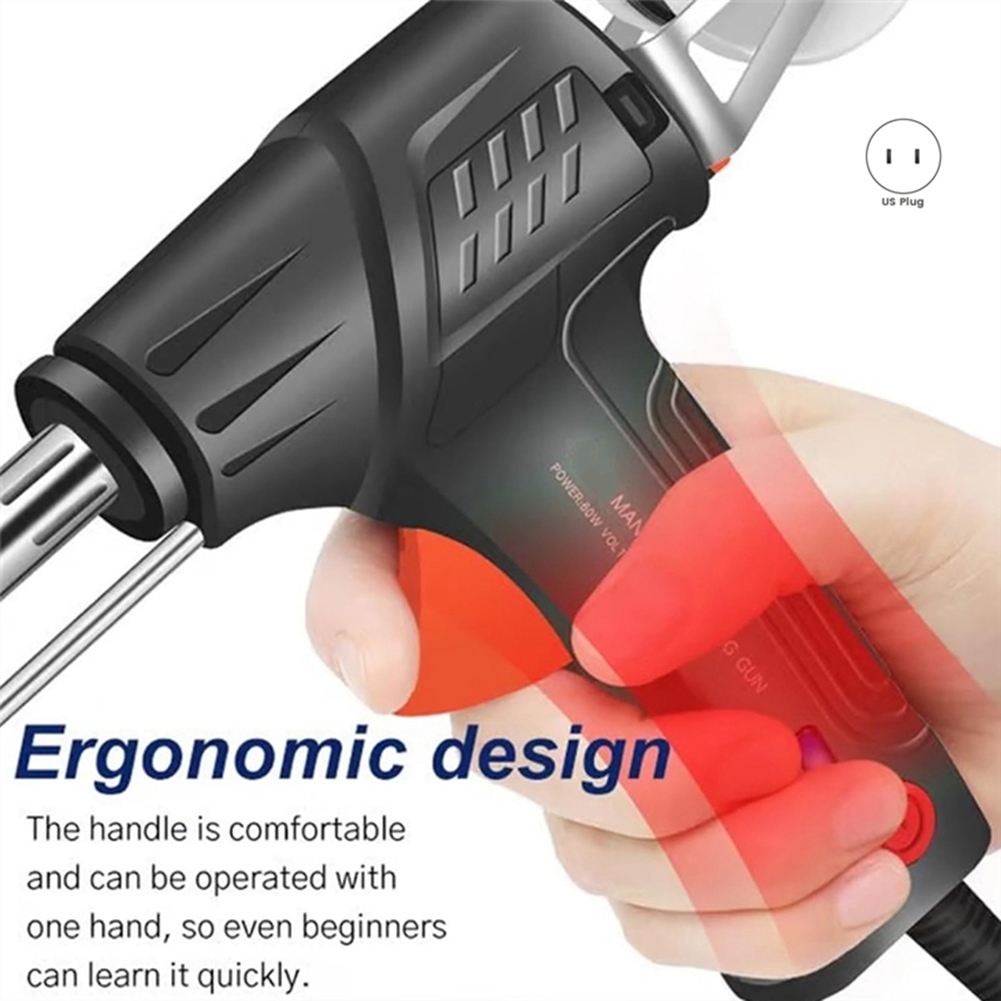 İçten Isıtmalı Endüstriyel Laz - Industrial Heated Laser Welding Tool incelemesi ve fiyatı