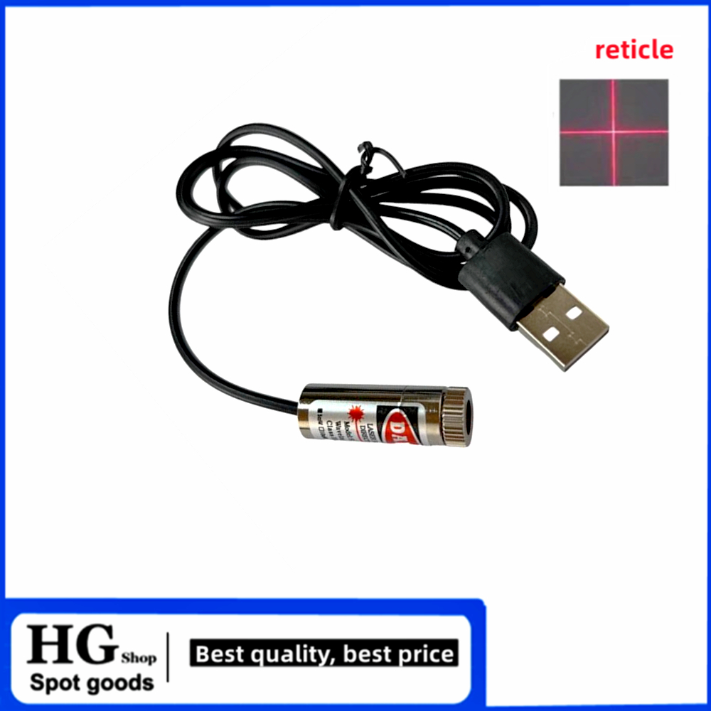 12mm 5mw ayarlanabilir odak kı - Industrial Laser Line Module incelemesi ve fiyatı