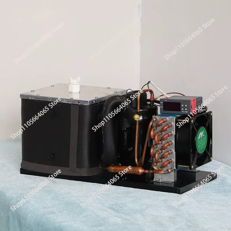 L3W250 Küçük Soğutucu 3 Litre  - Laser Industrial Chiller incelemesi ve fiyatı