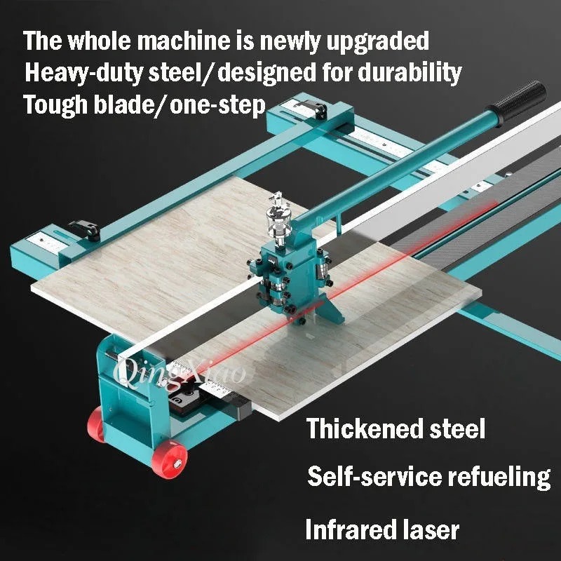 A81 Endüstriyel Manuel Karo Ke - Industrial Laser Cutters incelemesi ve fiyatı