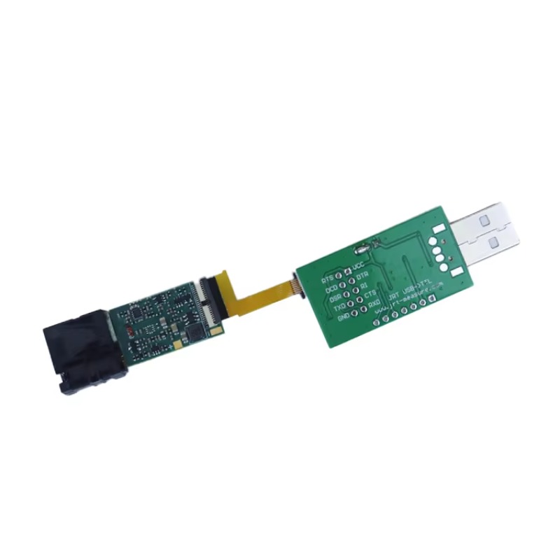 Yeni Düşük Maliyetli USB Endüs - Industrial Laser Measurement incelemesi ve fiyatı