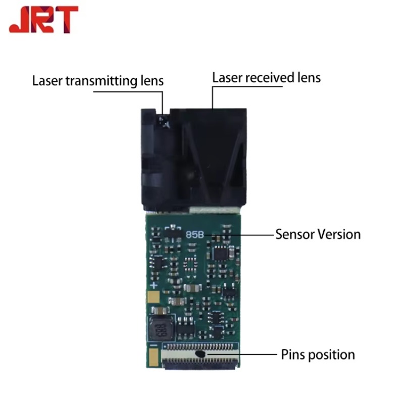 Yeni Düşük Maliyetli USB Endüs - Industrial Laser Measurement incelemesi ve fiyatı