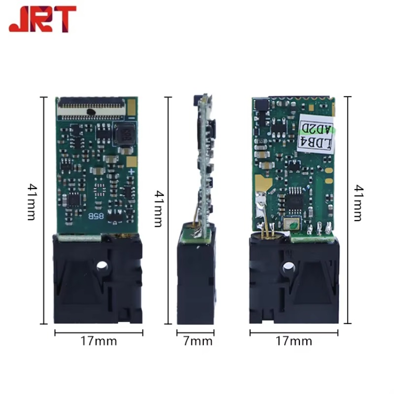 Yeni Düşük Maliyetli USB Endüs - Industrial Laser Measurement incelemesi ve fiyatı