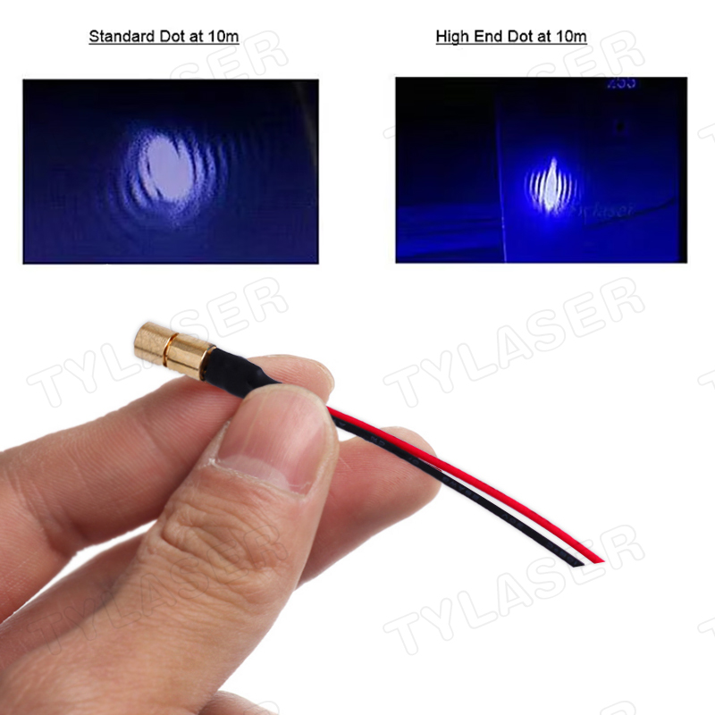 Mini Boyutu IR Nokta Lazer Mod - Industrial Grade Laser Engraver incelemesi ve fiyatı