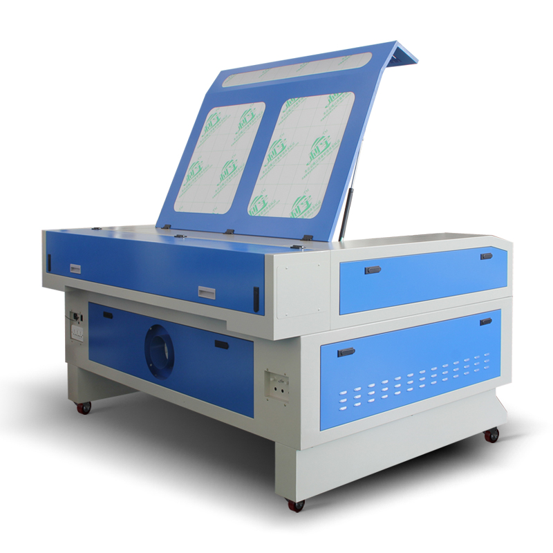 Endüstriyel Sınıf 1390 CO2 Laz - Industrial Grade Laser Engraver incelemesi ve fiyatı