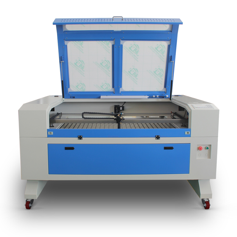 Endüstriyel Sınıf 1390 CO2 Laz - Industrial Grade Laser Engraver incelemesi ve fiyatı