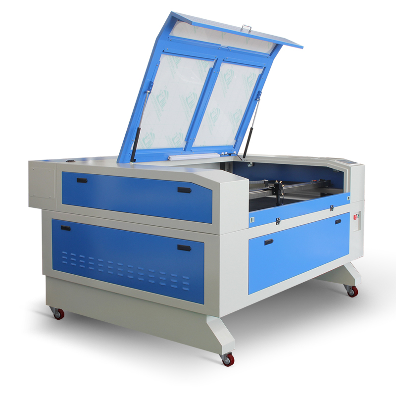 Endüstriyel Sınıf 1390 CO2 Laz - Industrial Grade Laser Engraver incelemesi ve fiyatı
