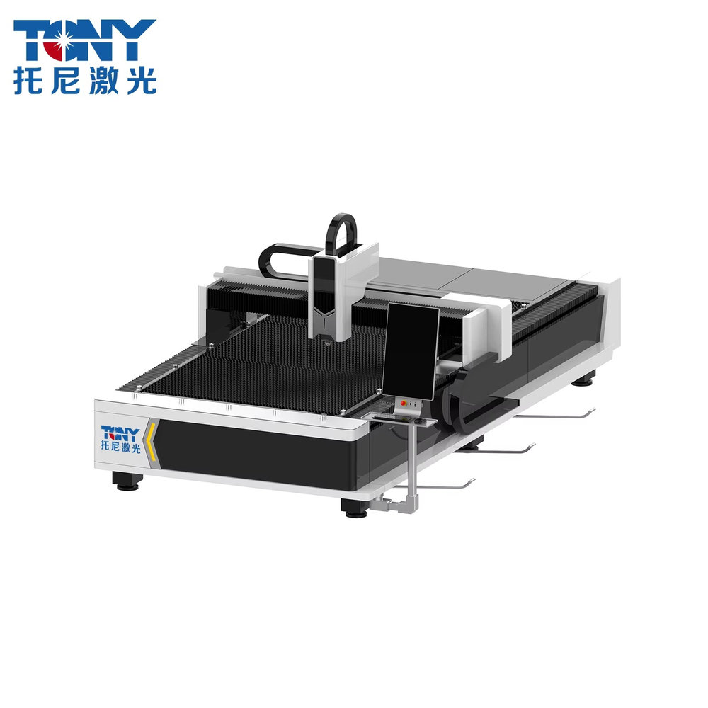 TN3015H Paslanmaz Çelik Fiber  - Industrial Fiber Laser Cutting Machine incelemesi ve fiyatı