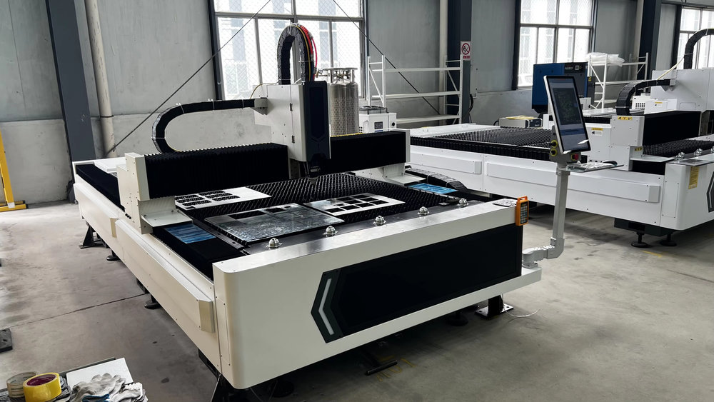 TN3015H Paslanmaz Çelik Fiber  - Industrial Fiber Laser Cutting Machine incelemesi ve fiyatı