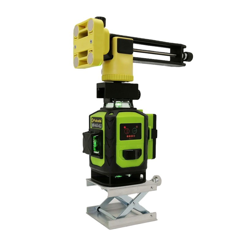 4D 16 Çizgili Yeşil Endüstriye - Industrial Laser Measuring Device incelemesi ve fiyatı