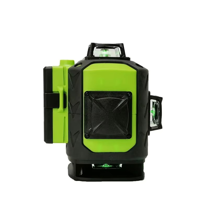 4D 16 Çizgili Yeşil Endüstriye - Industrial Laser Measuring Device incelemesi ve fiyatı