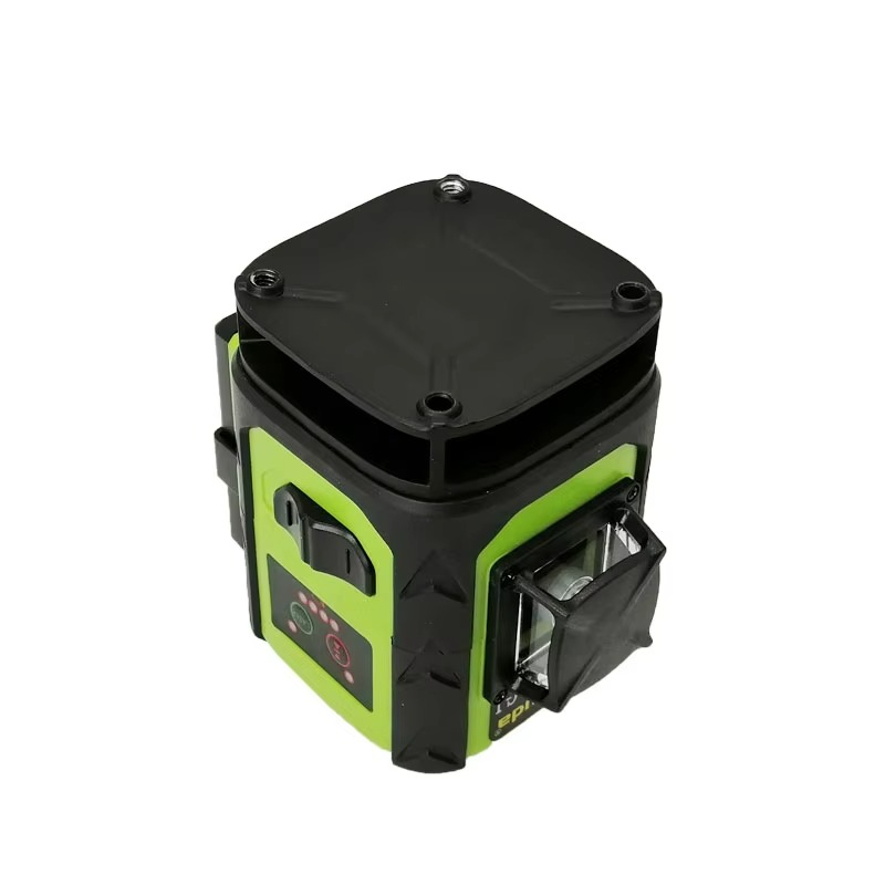 4D 16 Çizgili Yeşil Endüstriye - Industrial Laser Measuring Device incelemesi ve fiyatı