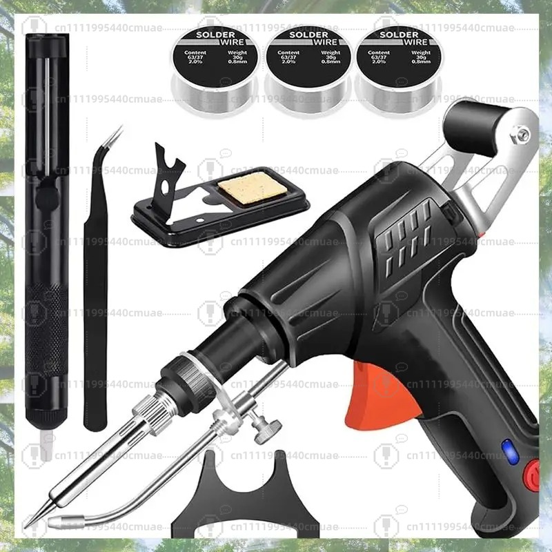 Premium Dahili Isıtmalı Endüst - Industrial Heated Laser Welding Tool incelemesi ve fiyatı