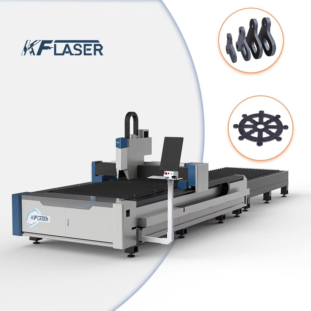 Çin'de Değiştirilebilir Tabla  - Industrial Laser Cutter Price incelemesi ve fiyatı