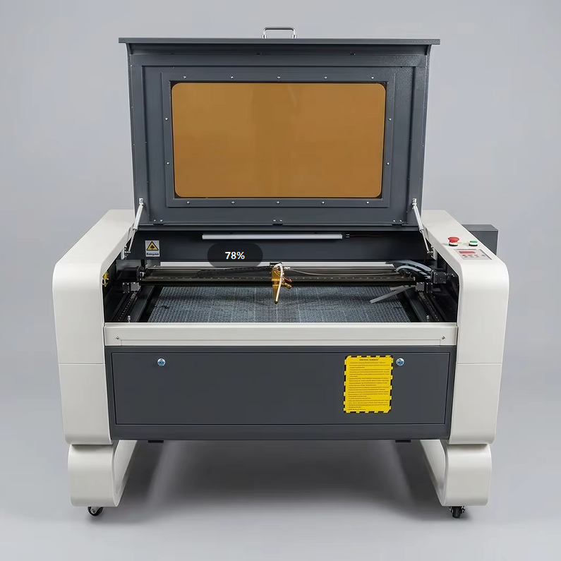 Endüstriyel 80w 100w 130w Kont - Industrial Laser Fabric Cutting Machine incelemesi ve fiyatı