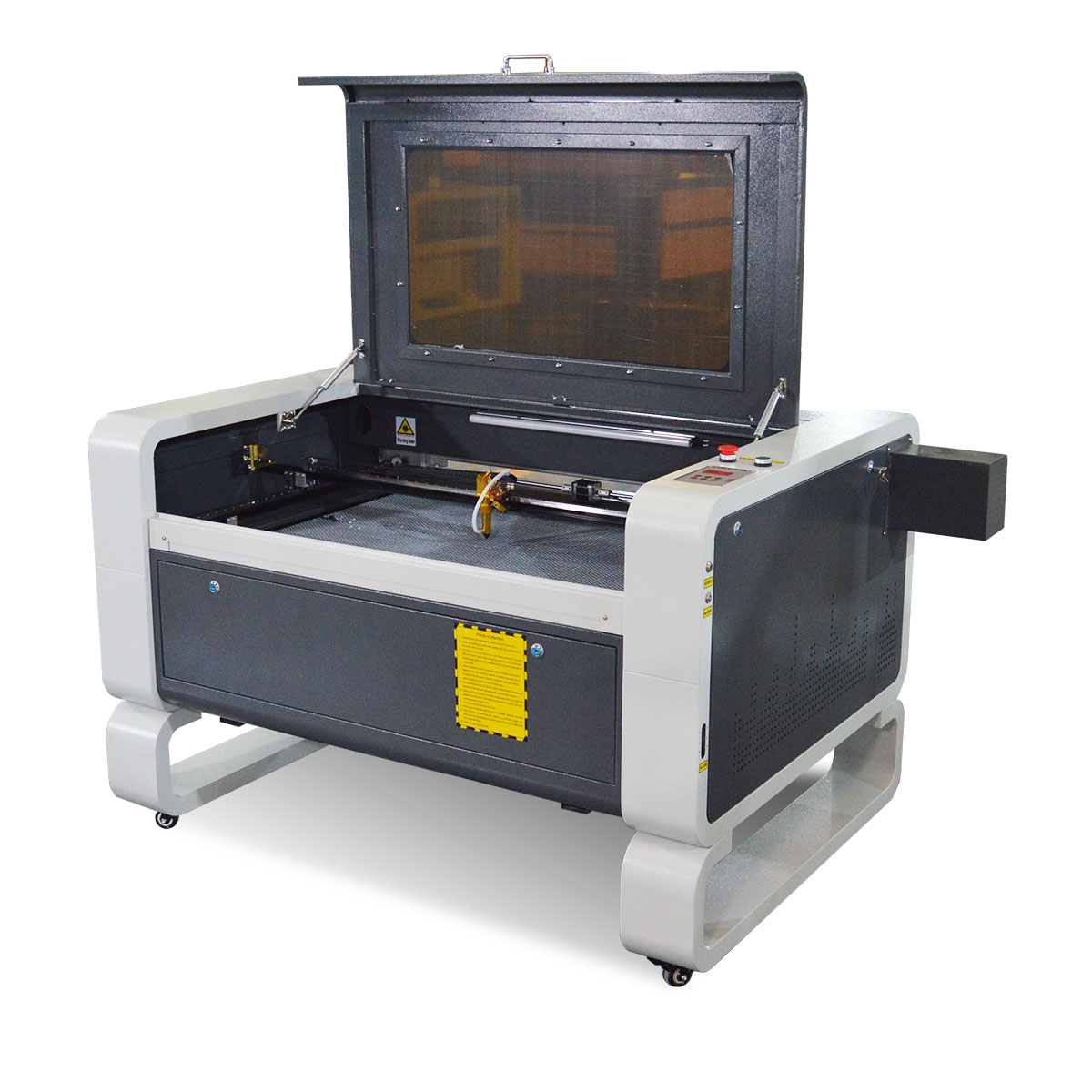 Endüstriyel 80w 100w 130w Kont - Industrial Laser Fabric Cutting Machine incelemesi ve fiyatı