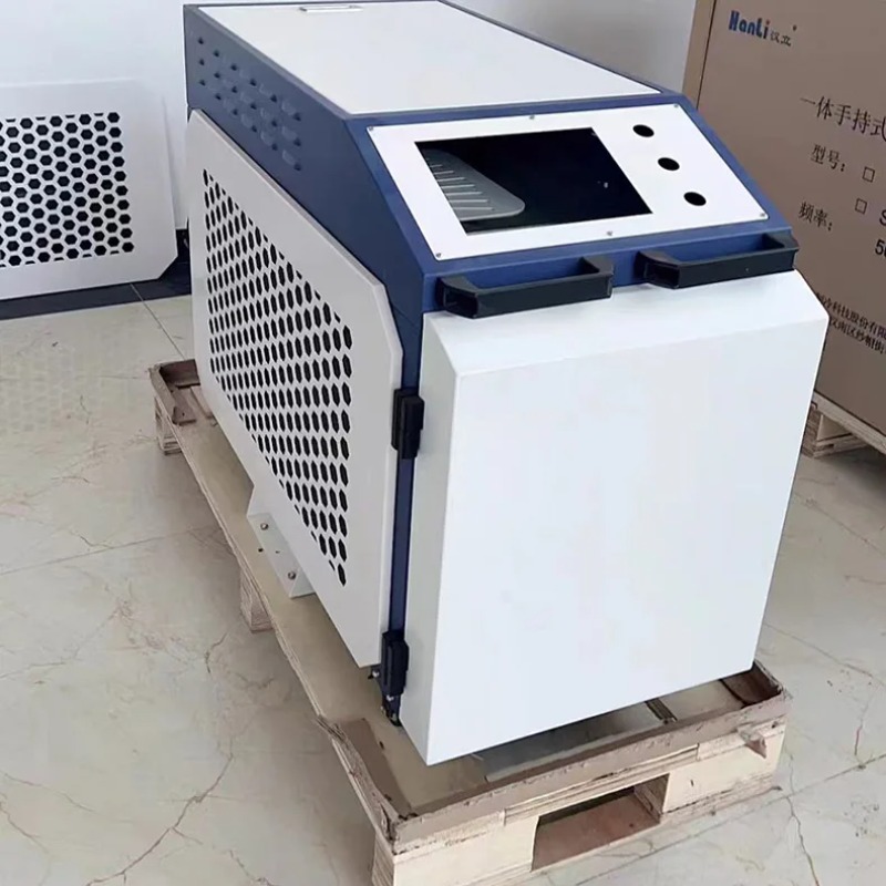 3000W Fiber Lazer Kaynak Soğut - Laser Industrial Chiller incelemesi ve fiyatı