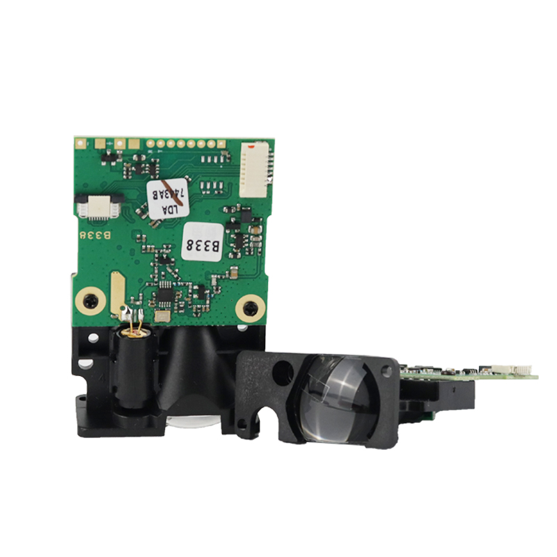 Lazer Mesafe Ölçüm Cihazı Sens - Industrial Laser Measuring Device incelemesi ve fiyatı