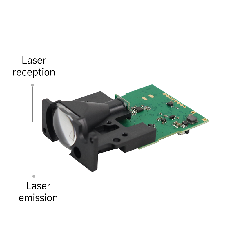 Lazer Mesafe Ölçüm Cihazı Sens - Industrial Laser Measuring Device incelemesi ve fiyatı