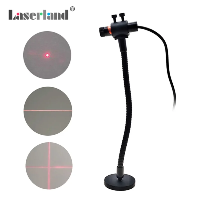 Dikiş Aksesuarları Kapitone Di - Industrial Laser Line Module incelemesi ve fiyatı