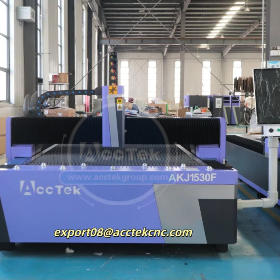 Fabrika Doğrudan Tedarik Fiber - Industrial Fiber Laser Cutting Machine incelemesi ve fiyatı