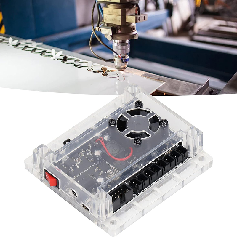 CNC Denetleyici Araçları 3 Eks - Controller Grbl Board incelemesi ve fiyatı