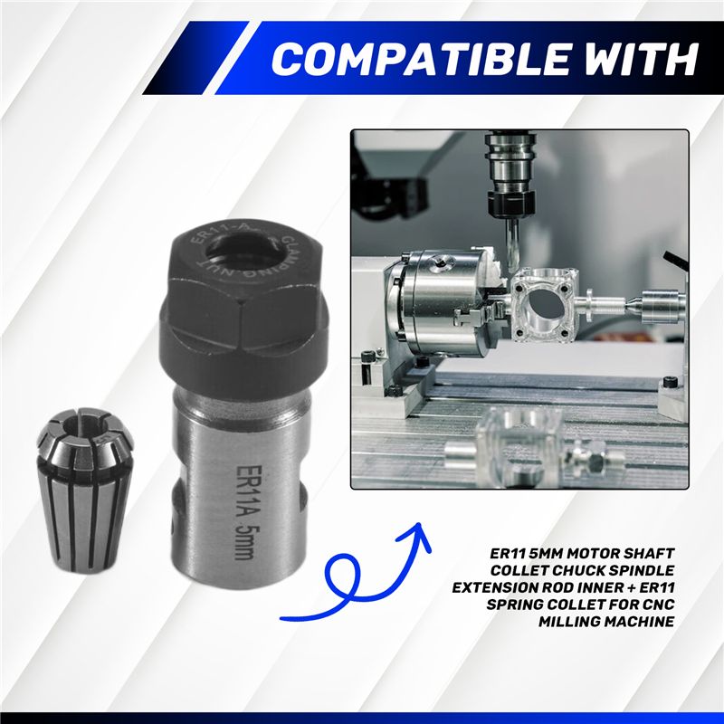 En Çok Satan Er11 5Mm Motor Mi - Cnc Spindle Motor incelemesi ve fiyatı