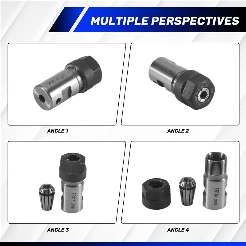 En Çok Satan Er11 5Mm Motor Mi - Cnc Spindle Motor incelemesi ve fiyatı