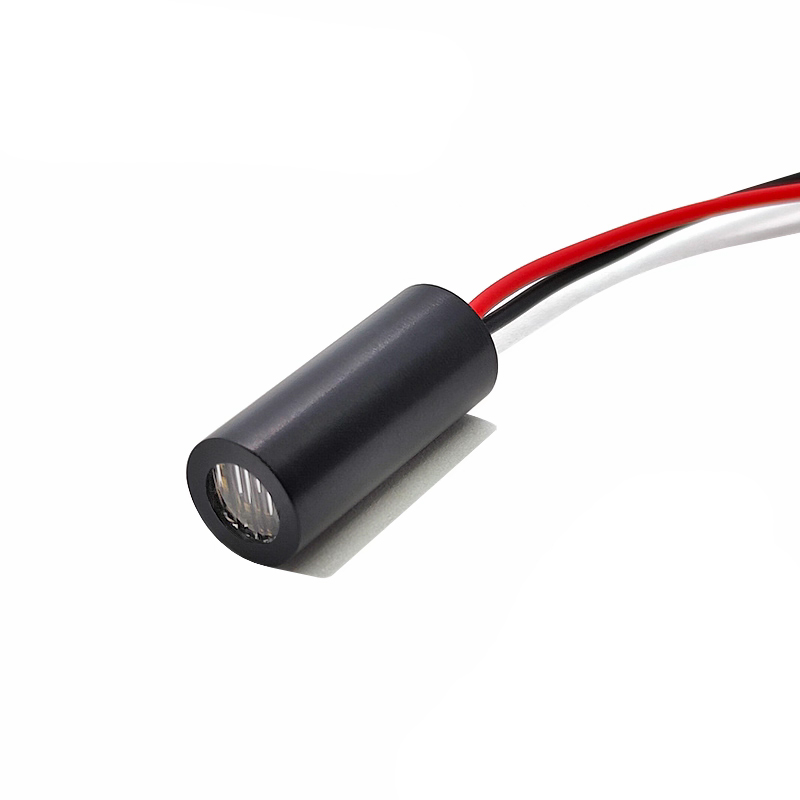 635nm 5mW Kırmızı Çizgi Lazer  - Industrial Laser Line Module incelemesi ve fiyatı