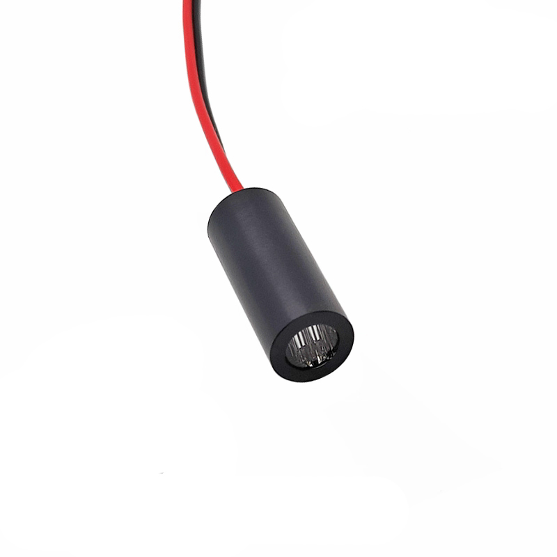635nm 5mW Kırmızı Çizgi Lazer  - Industrial Laser Line Module incelemesi ve fiyatı